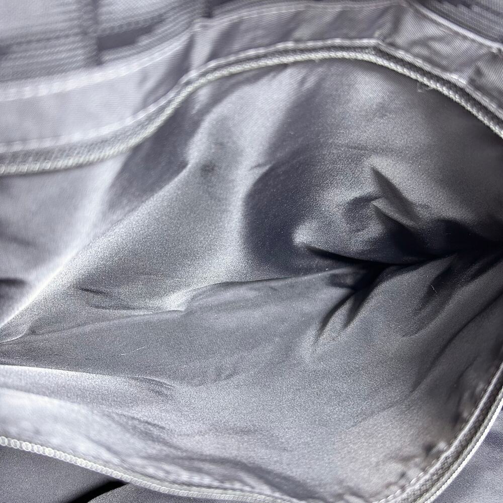 Chanel Nylon Travel Line Tote Bag - Picture 9 of 13